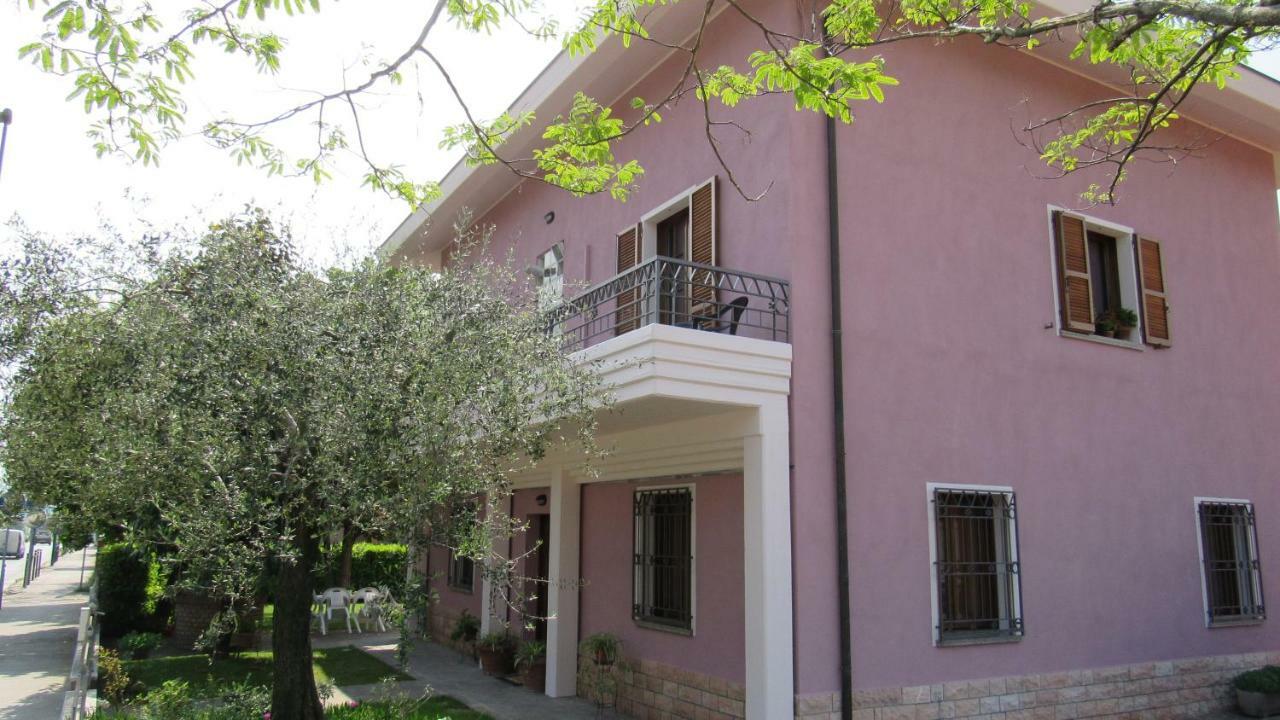 Hébergement de vacances Sweet San Giovanni In Marignano